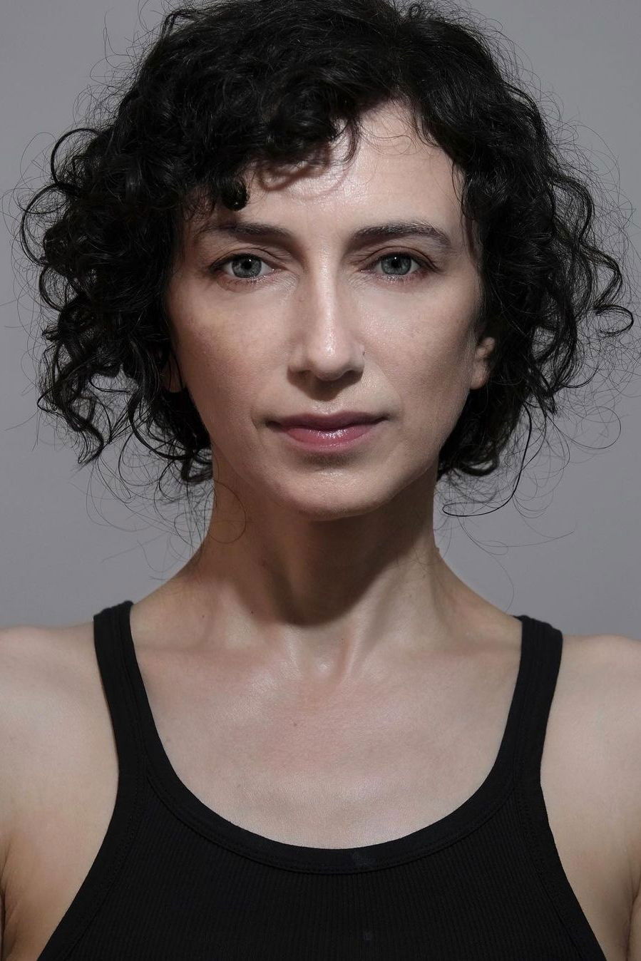 Bridget Fiske backdrop