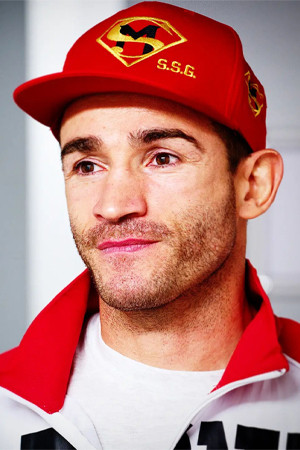 Matteo Signani backdrop