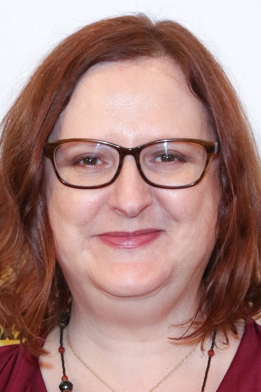 Lisa K. Wyatt backdrop