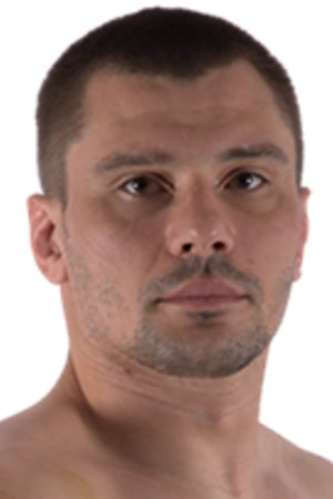 Artur Astakhov backdrop