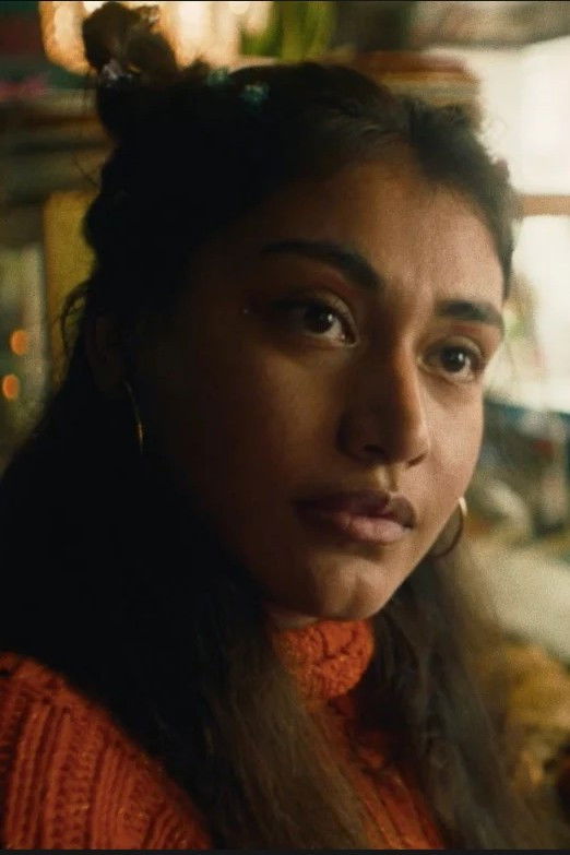 Alma Benkjer backdrop