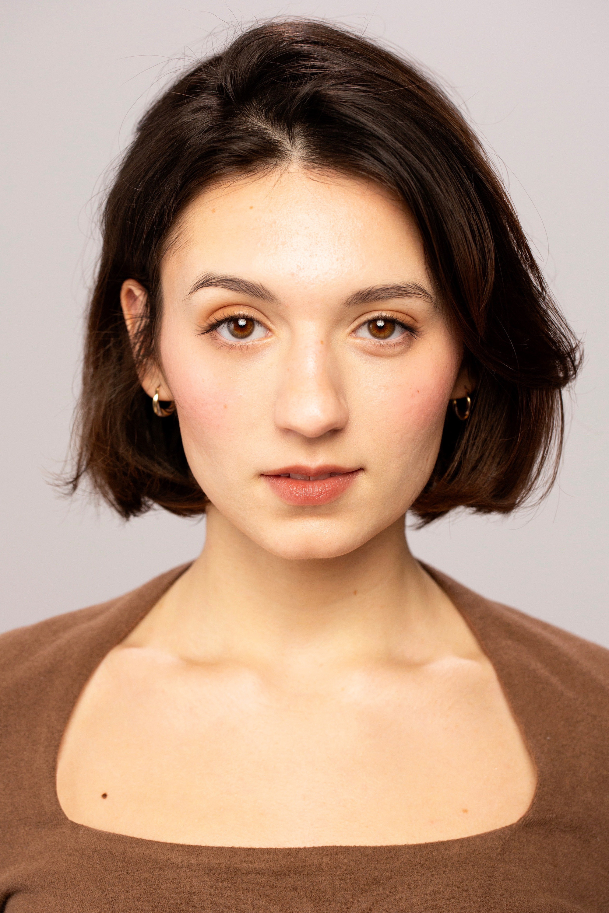 Signe Naranjo backdrop