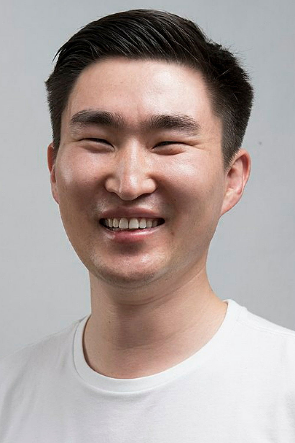 Ider-Od Bat-Erdene backdrop