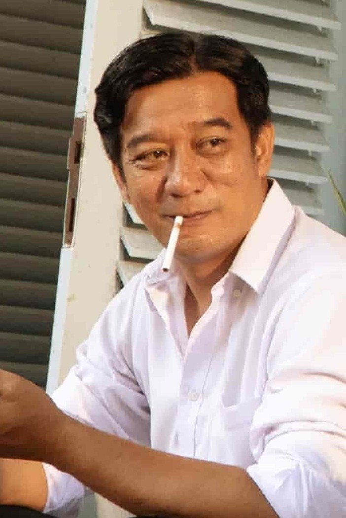 Yudhi Dalbo backdrop