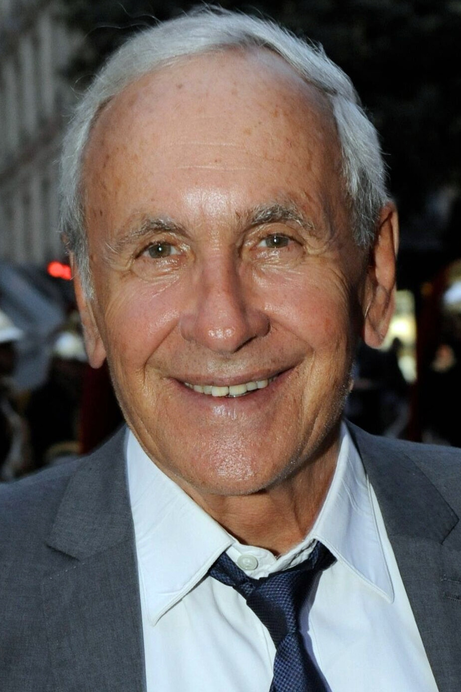 Patrice Laffont backdrop