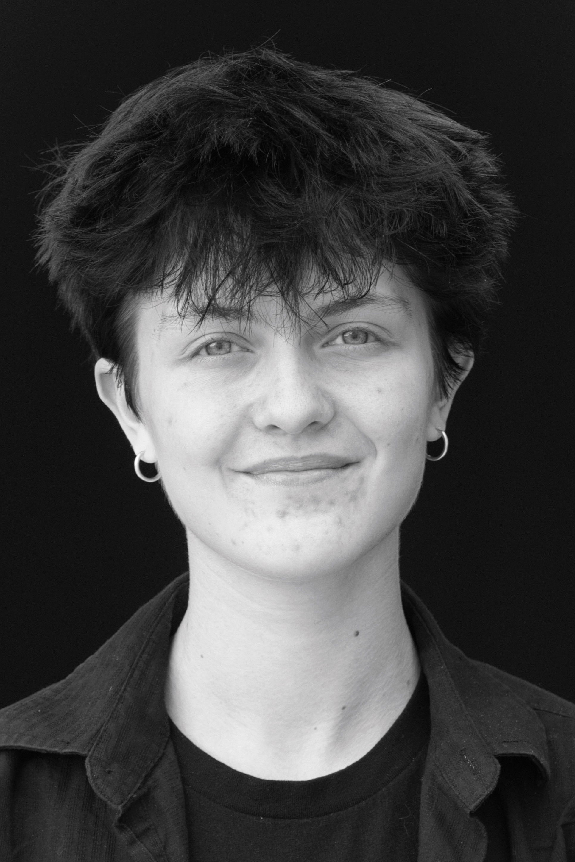 Mitchell Nicola backdrop