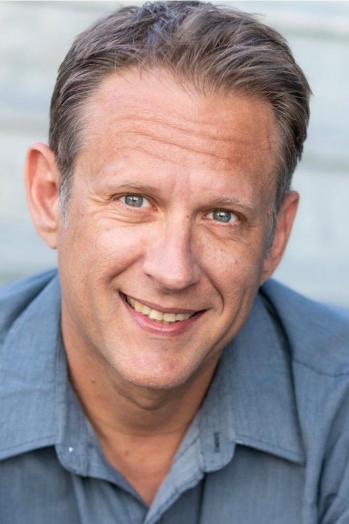 Rodney Smith backdrop