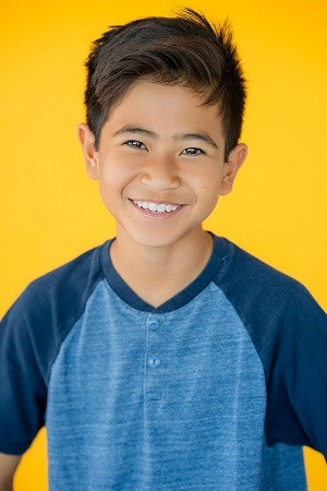 Jett Automo backdrop