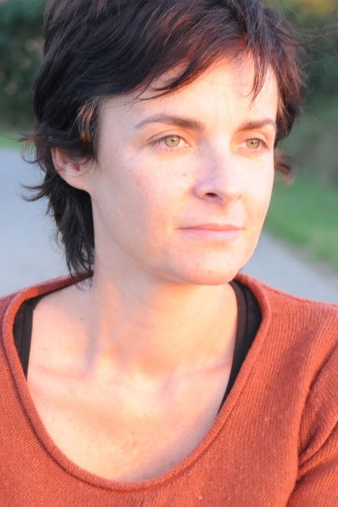 Chrystel Jubien backdrop