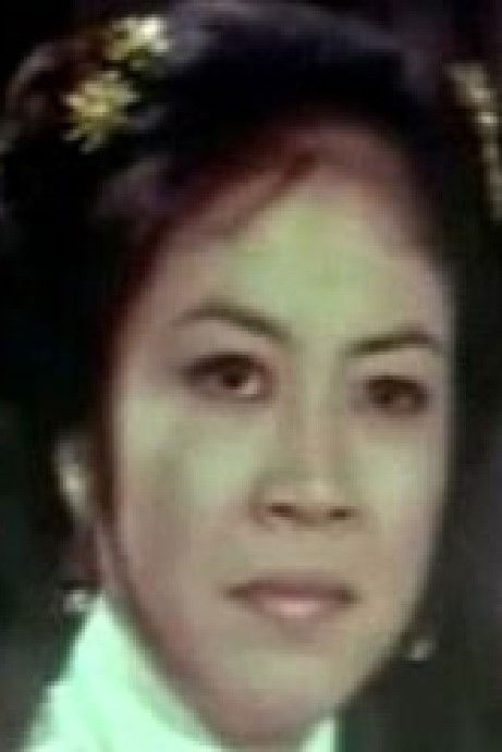 Li Teng-Hui backdrop