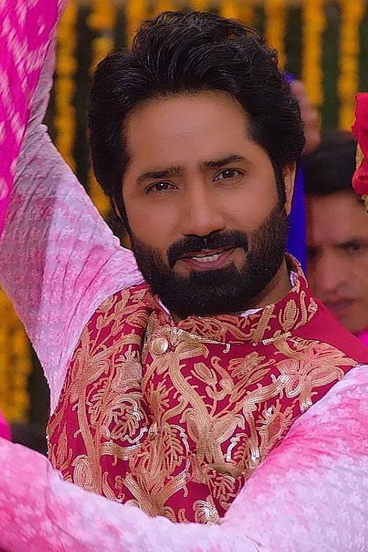 Ali Abbas Syed backdrop