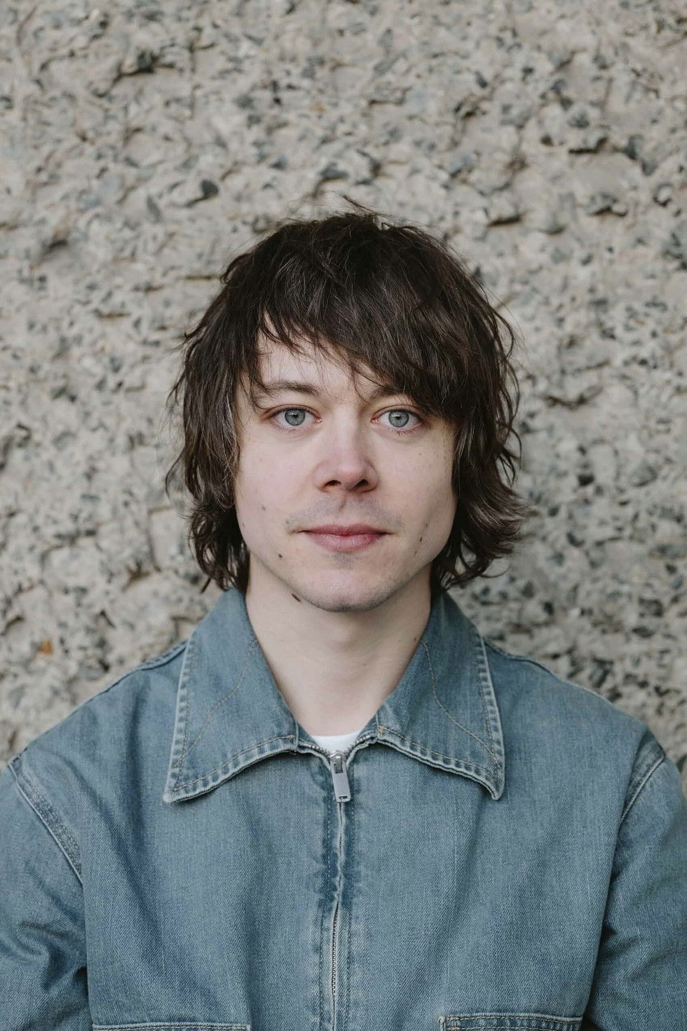 Harry Sherriff backdrop