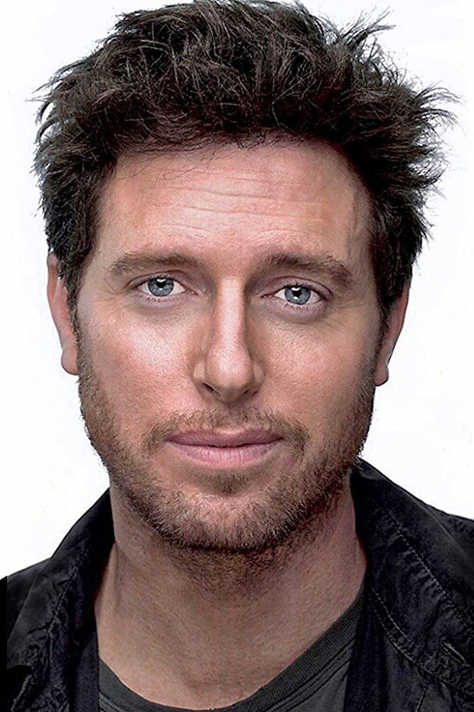 Ryan Alosio backdrop