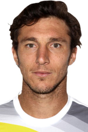 Juan (Pico) Mónaco backdrop