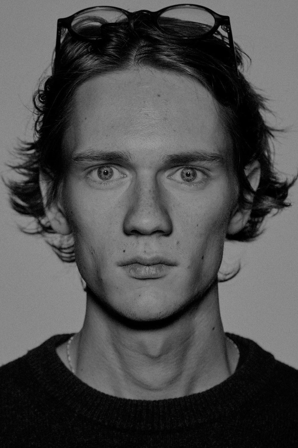 Brecht De Cock backdrop