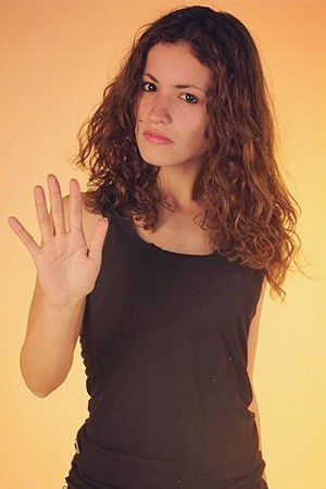 Maida Filippini backdrop