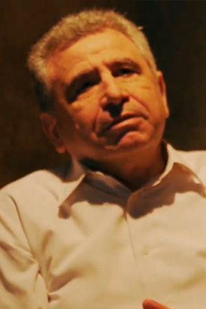 Jorge Eufemio backdrop