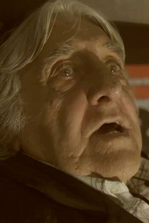 Ernesto Rivera backdrop