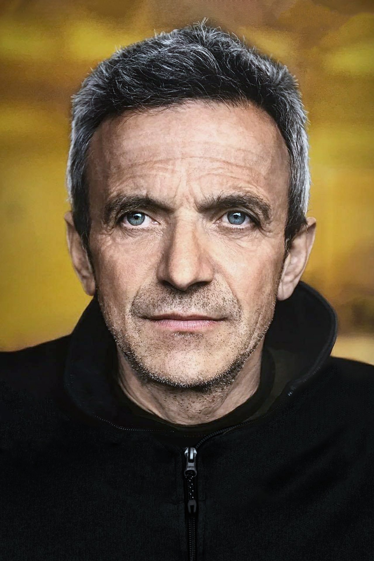 Bruno Brunod backdrop