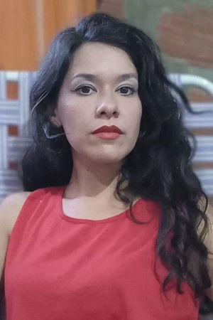 Yanina Gimenez Falcón backdrop