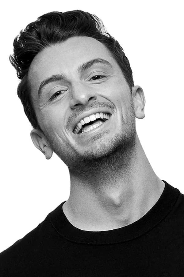 David Voinson backdrop