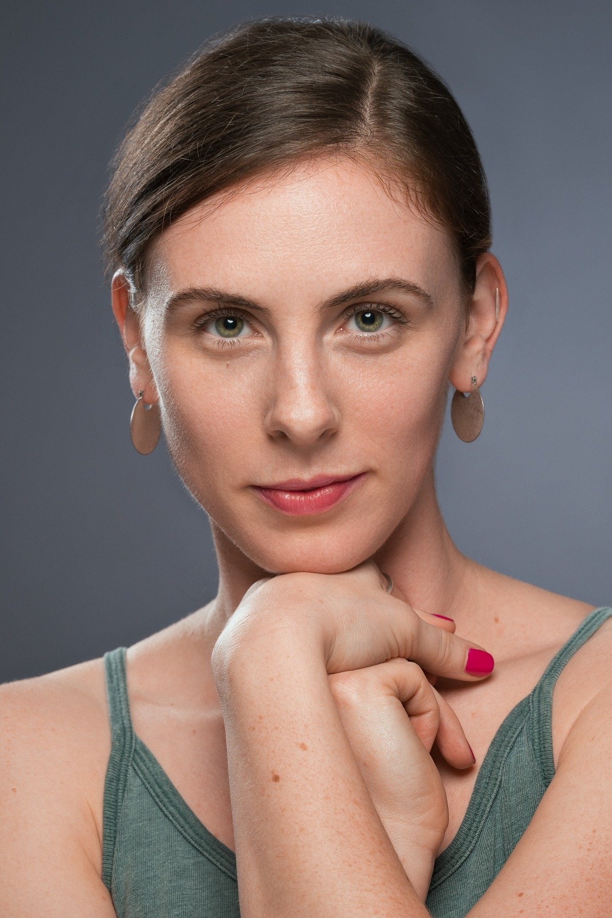 Jenna Pollack backdrop