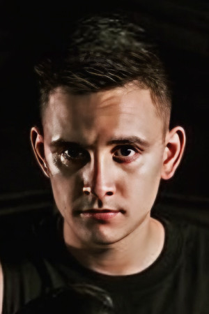 Ricardo Rafael Sandoval backdrop