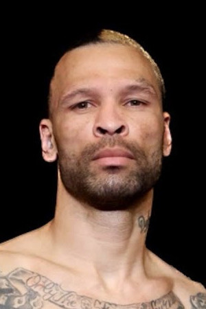 Rowdy Legend Montgomery backdrop