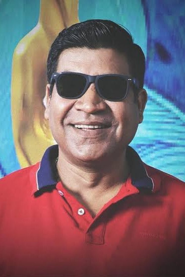 Arfan Mredha Shiblu backdrop