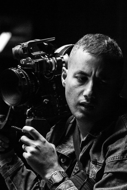 Giuseppe Garau backdrop