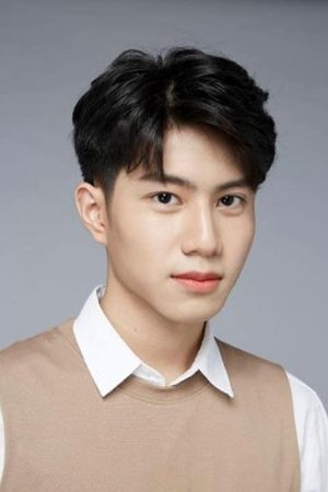 Nuttawatt Thanathaveeprasert backdrop