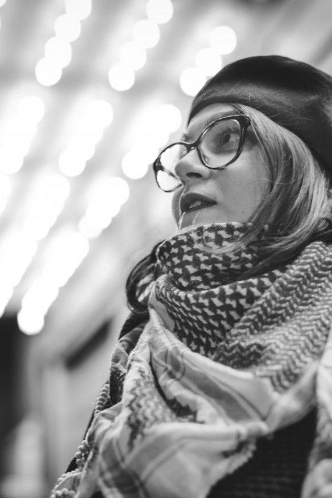 Priscilla Winling backdrop