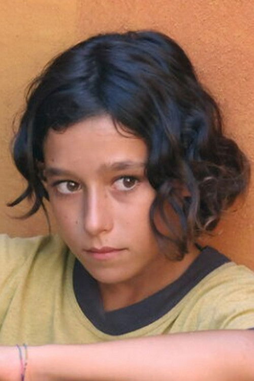 Tiziano Menichelli → Tiziano Menikeli backdrop