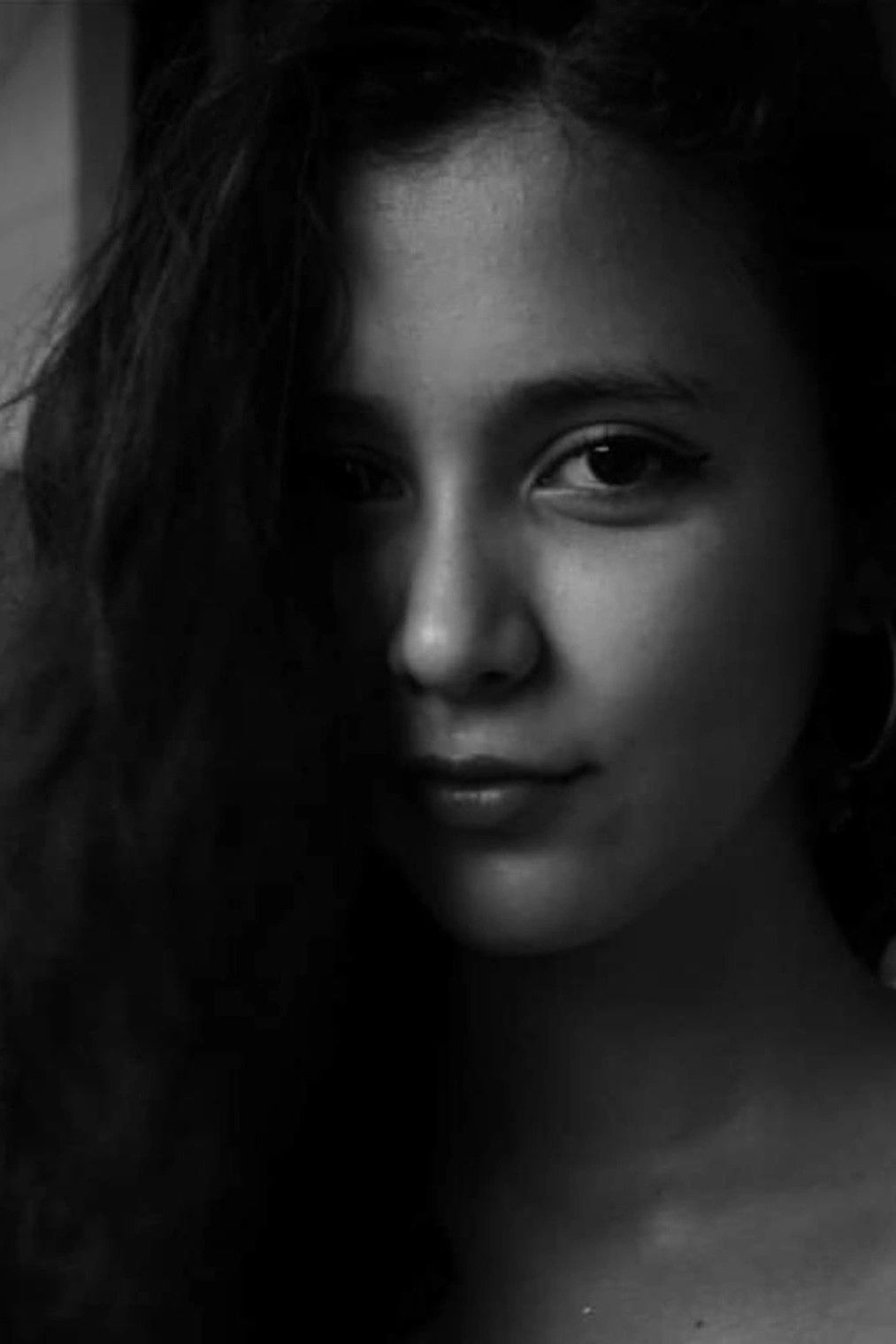 Loren Sofia backdrop