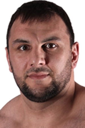 Salimgirey Rasulov backdrop