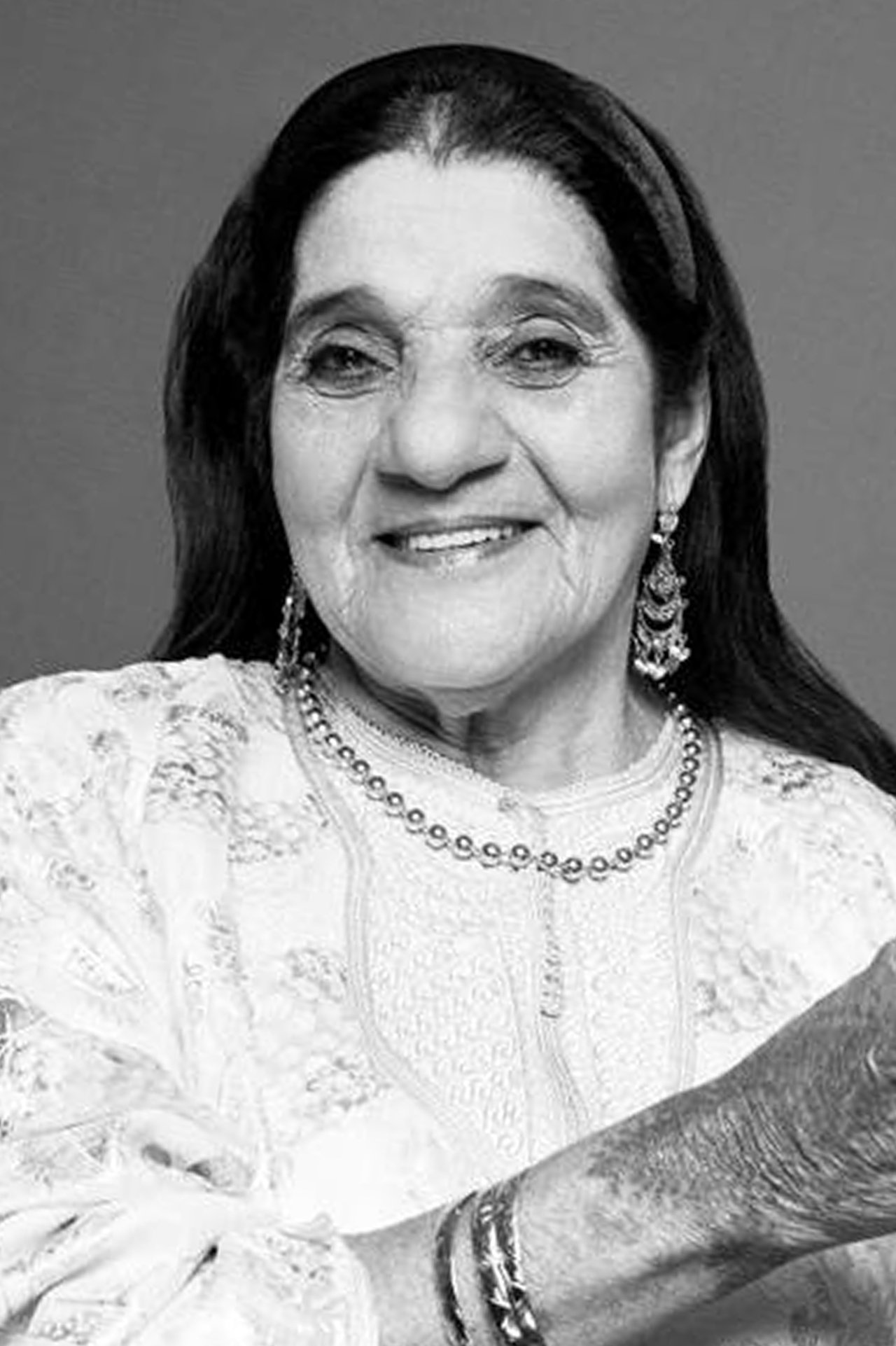 Cheikha Remitti backdrop