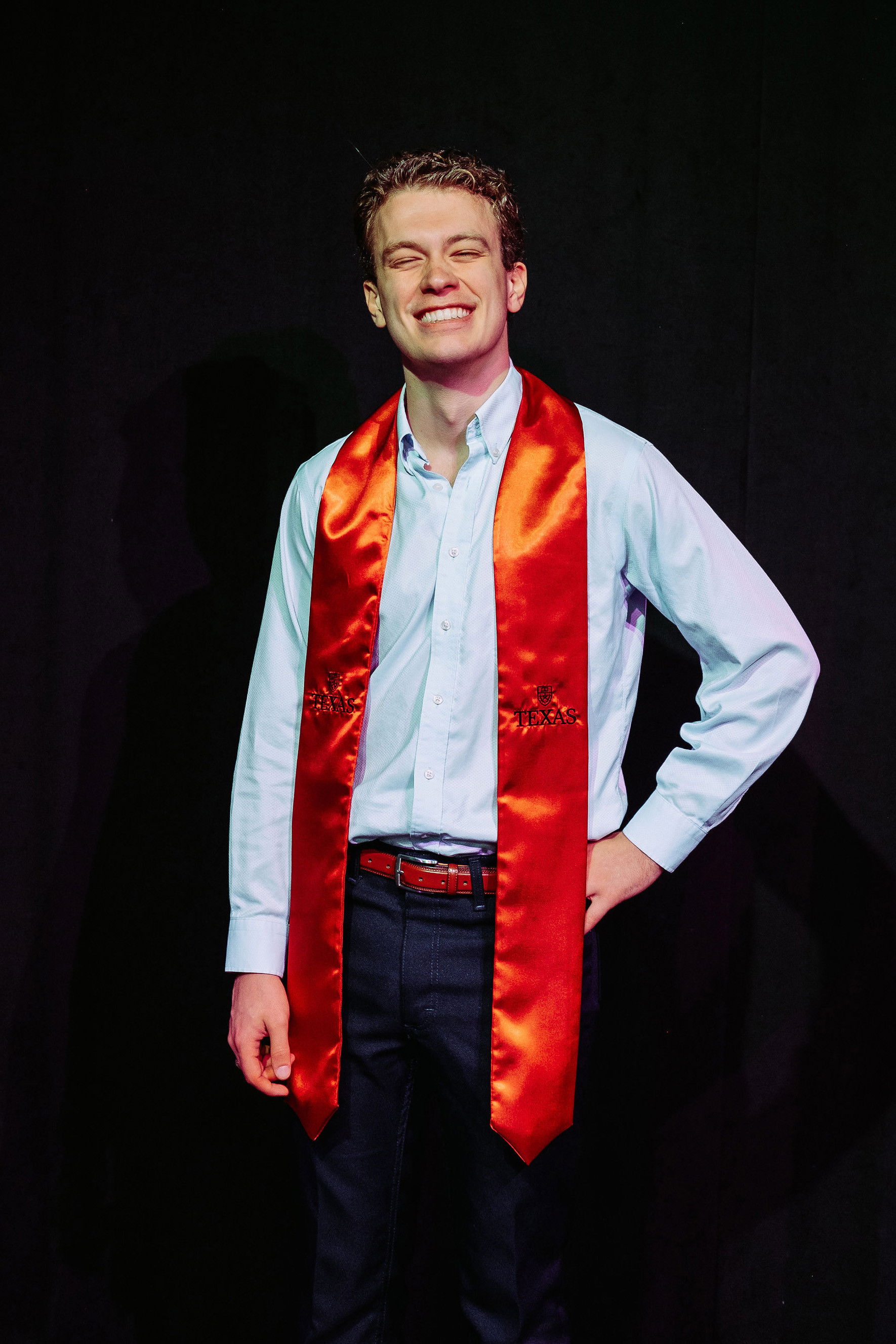 Cameron Rudin backdrop