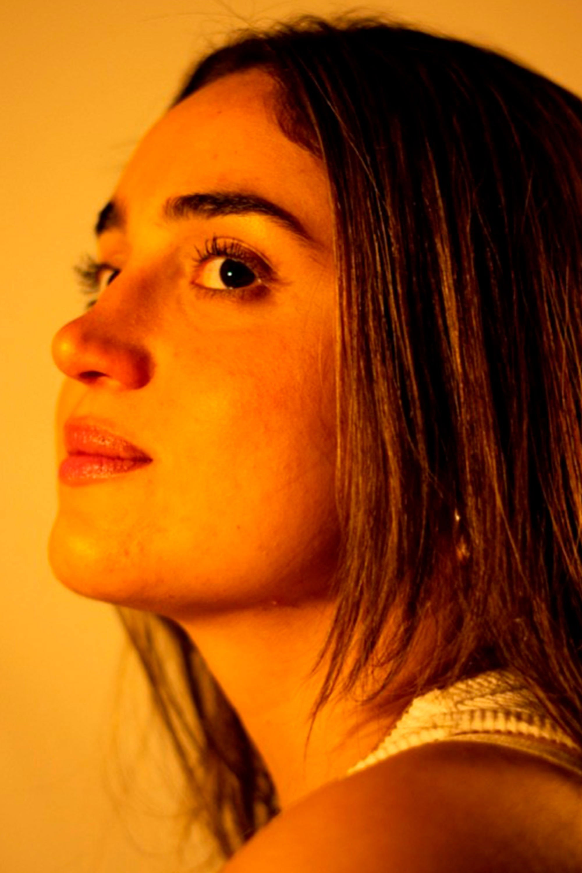 María Xhosé Fernandezi Bozo backdrop