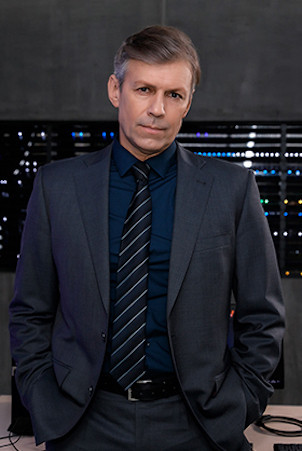 Ігор Волков backdrop