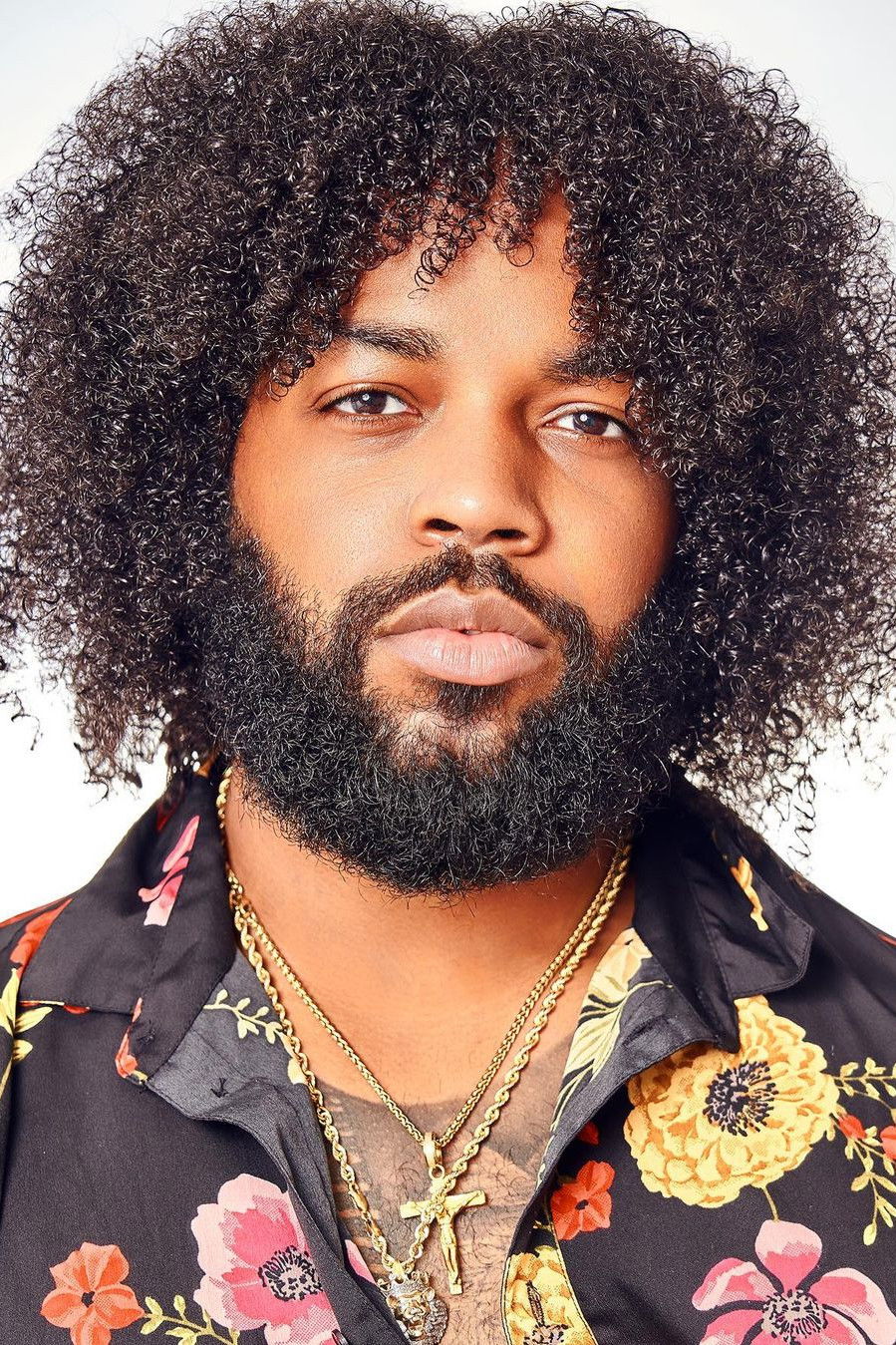 Demetrius D. Denis backdrop