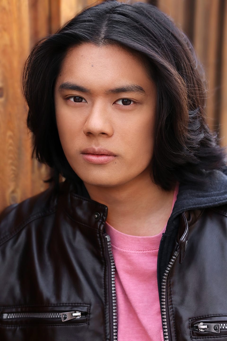 Tristan Padil backdrop