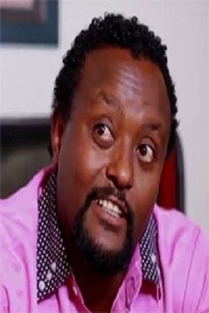 Teshale Worku backdrop