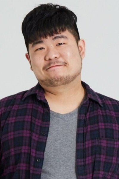 Ha Jae Yeol backdrop