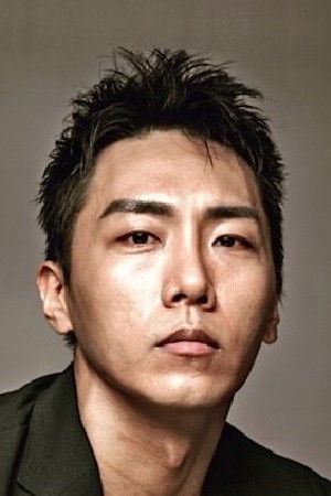 Ahn Jae-won backdrop