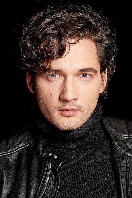 Peter Makranský backdrop