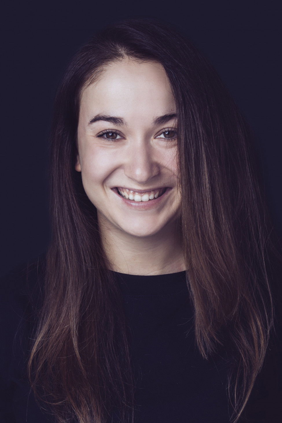 Lenka Libjaková backdrop