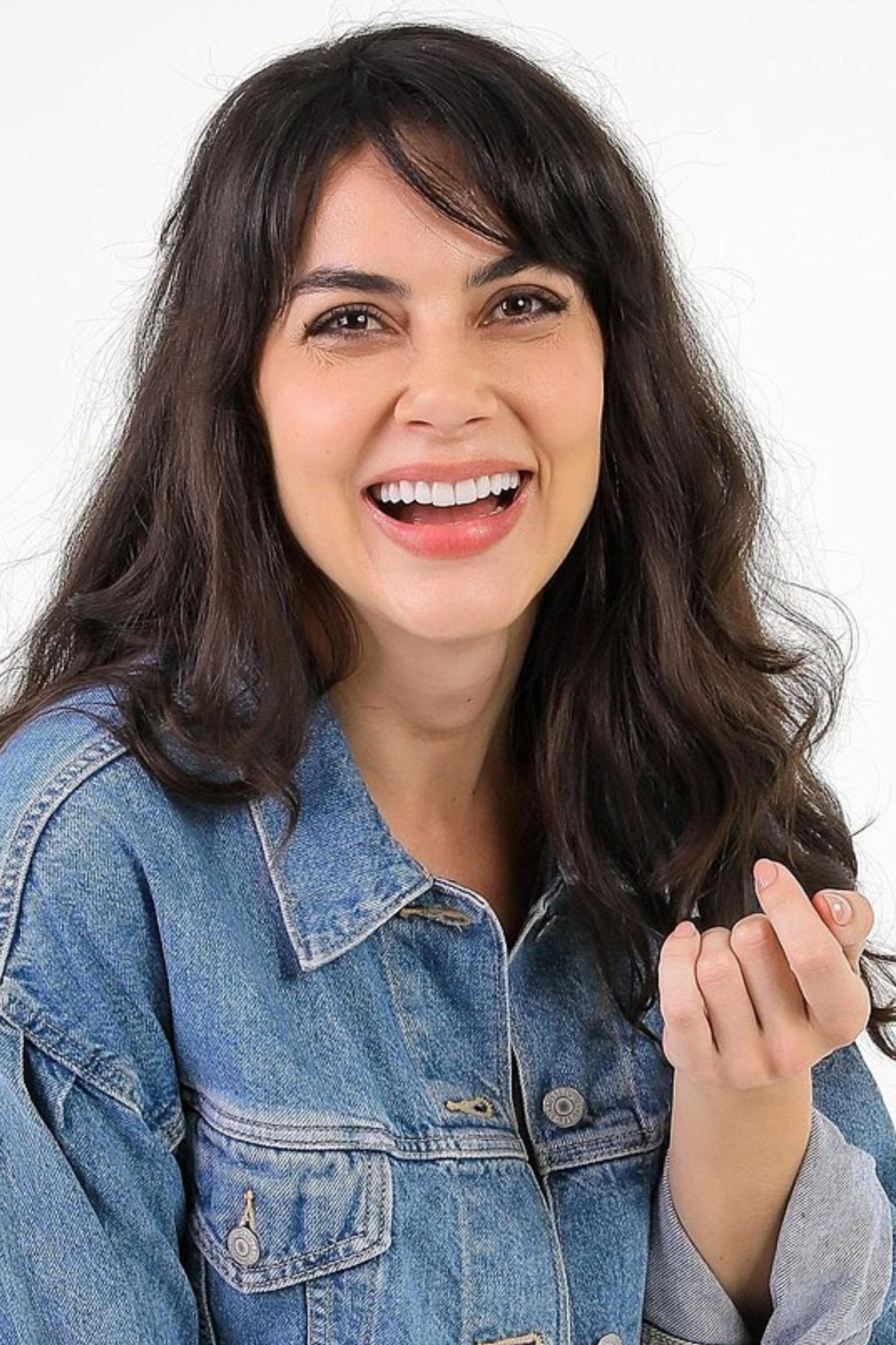 Lis Luciddi backdrop