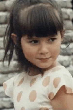 Tamuna Bagrationi backdrop