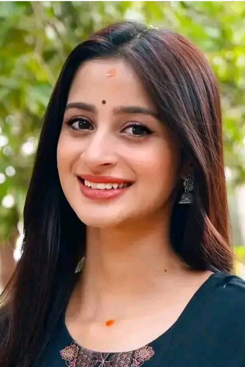 Bhoomika Dash backdrop