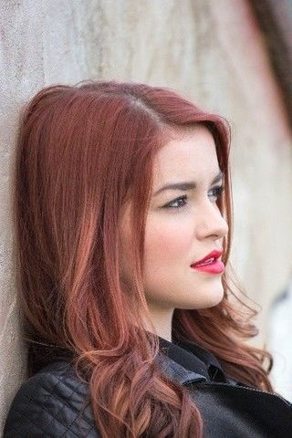 Mary Austin backdrop